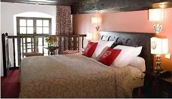 Grand Hotel de l'Abbaye