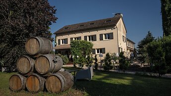 Hôtel Parc Adélie