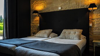 Hôtel Parc Adélie