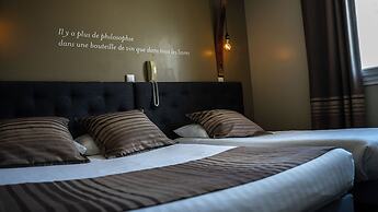 Hôtel Parc Adélie