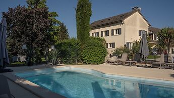 Hôtel Parc Adélie