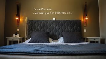 Hôtel Parc Adélie