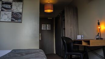 Hôtel Parc Adélie