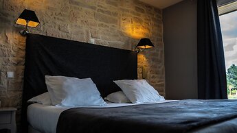 Hôtel Parc Adélie