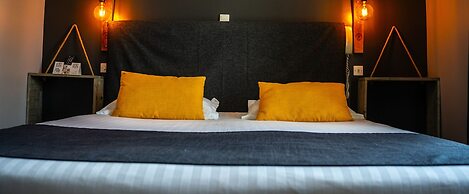 Hôtel Parc Adélie