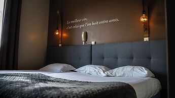 Hôtel Parc Adélie