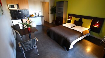 Les Palatines - Residence