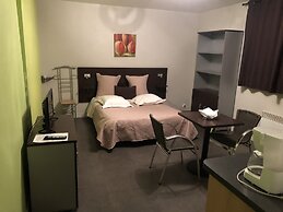 Les Palatines - Residence