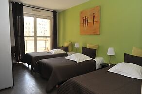 Les Palatines - Residence