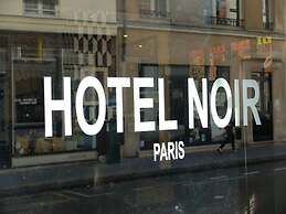 Hôtel Noir