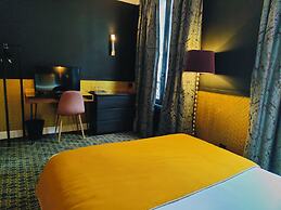 Hôtel Noir