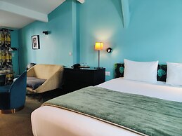 Hôtel Noir