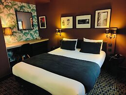 Hôtel Noir
