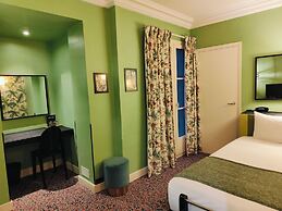 Hôtel Noir