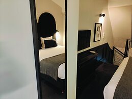 Hôtel Noir