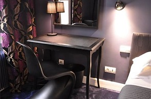 Hôtel Noir