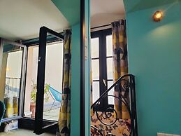 Hôtel Noir