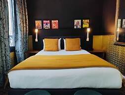Hôtel Noir