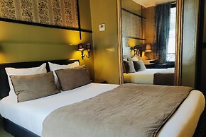 Hôtel Noir