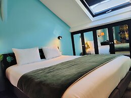 Hôtel Noir