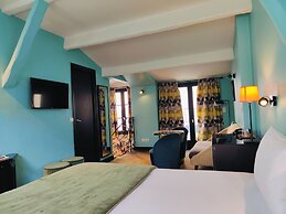 Hôtel Noir