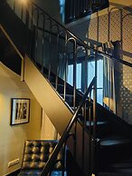 Hôtel Noir