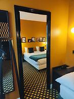 Hôtel Noir