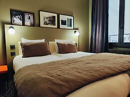 Hôtel Noir