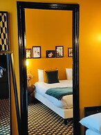 Hôtel Noir