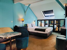 Hôtel Noir