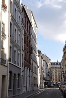 Hôtel Noir