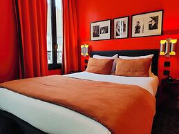 Hôtel Noir