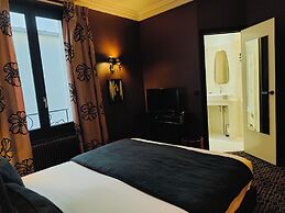 Hôtel Noir
