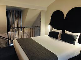 Hôtel Noir