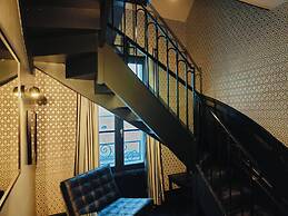 Hôtel Noir