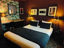 Hôtel Noir