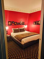 Hôtel Noir