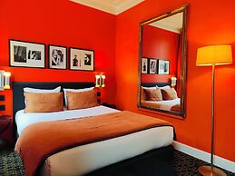 Hôtel Noir