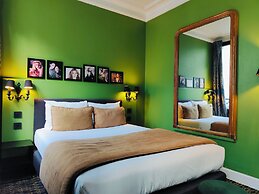 Hôtel Noir