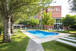 Hotel Ciutat de Granollers