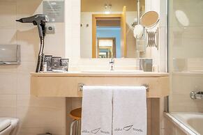 Abba Comillas Hotel