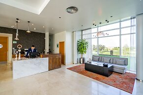 Abba Comillas Hotel