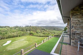 Abba Comillas Hotel