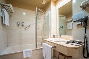 Abba Comillas Hotel