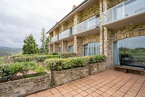 Abba Comillas Hotel