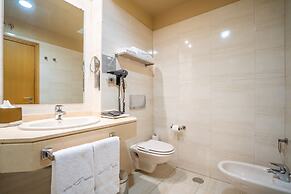 Abba Comillas Hotel