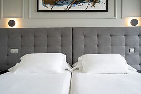 Abba Comillas Hotel