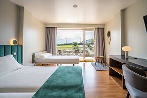 Abba Comillas Hotel