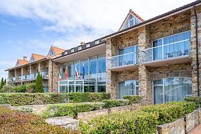 Abba Comillas Hotel