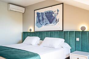 Abba Comillas Hotel